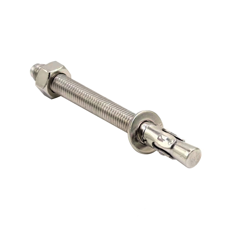 Stainless Steel Wedge Anchor