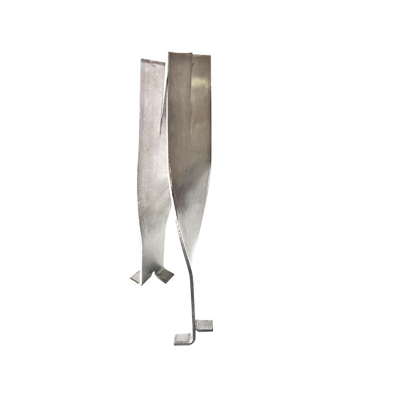 Stainless Steel Fisher Angle